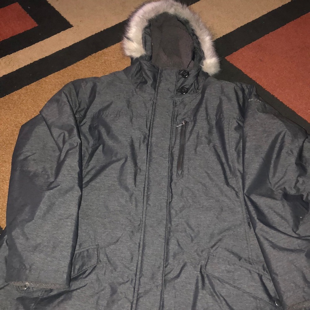 Columbia Women’s Coat